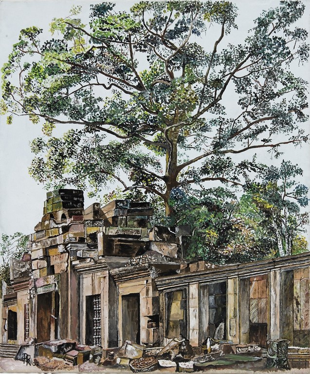 Cambodge : Siem Reap Cambodge : Siem Reap