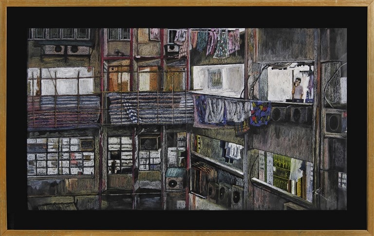 Hong-Kong : Kow Loon Hong-Kong : Kow Loon