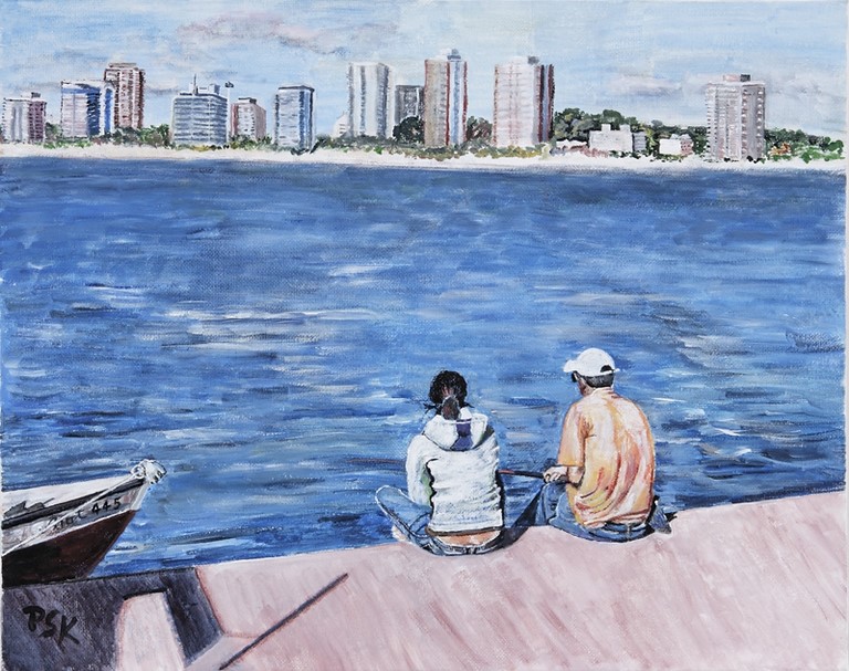 Uruguay : Punta Del Este