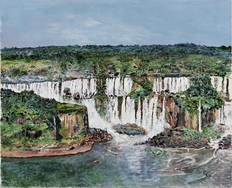 Caraïbes : Ste-Lucie