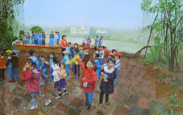 Vietnam : Les Enfants Du Vietnam Vietnam : Les Enfants Du Vietnam