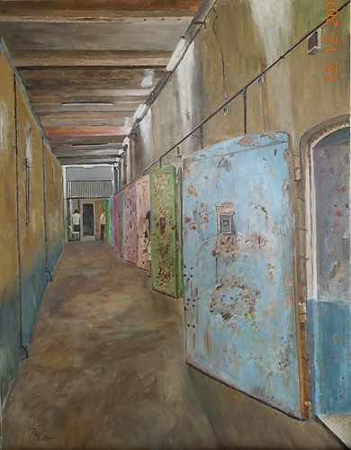 Avignon, la prison