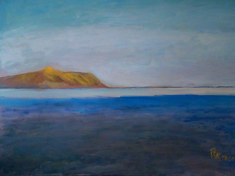 Sharm el Sheikh, sur la mer rouge